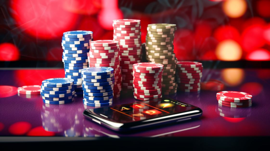 Vulkan casino online