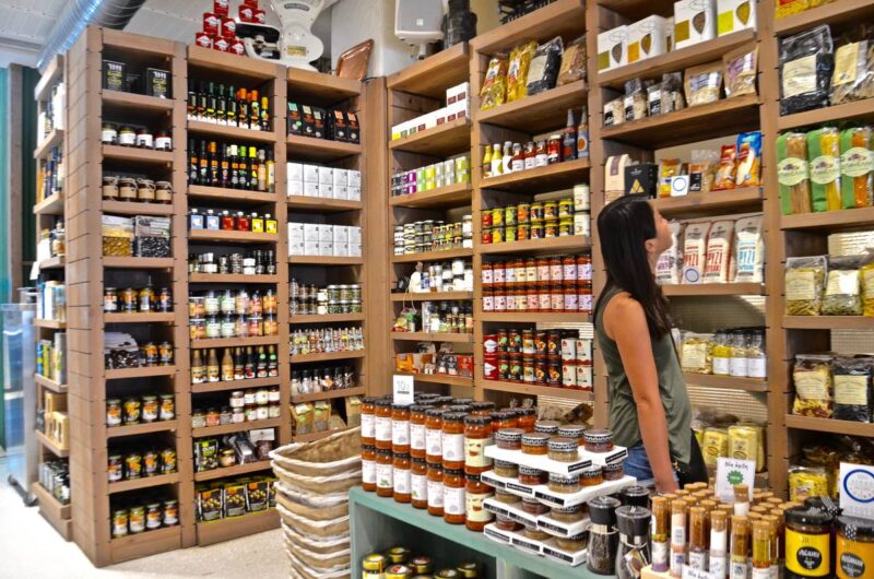 FoodSynergy: гастрономический онлайн центр