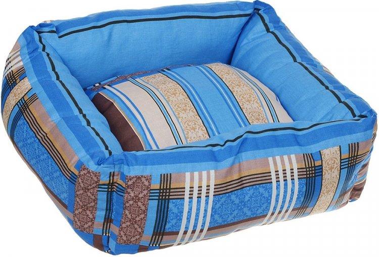 Лежанка для кішки своїми руками – 11 ідей як зробити, інструкція та майстер-класи (фото)