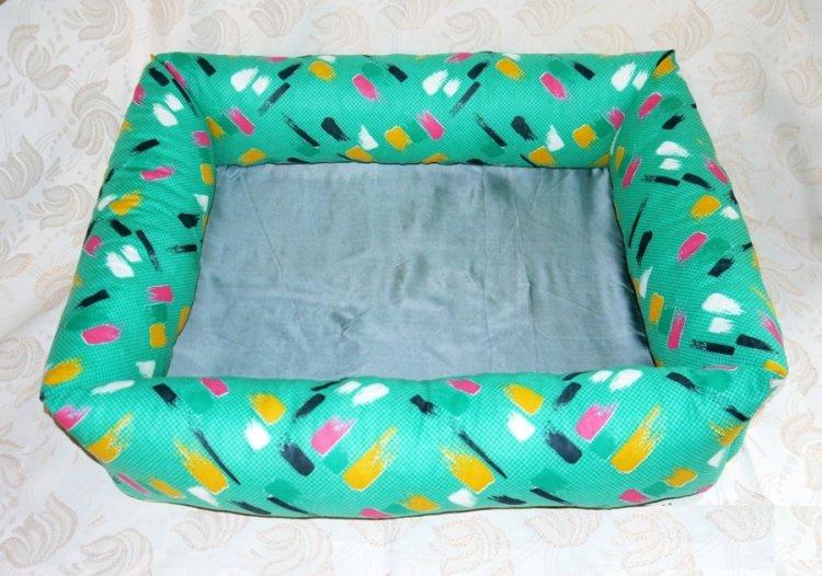 Лежанка для кішки своїми руками – 11 ідей як зробити, інструкція та майстер-класи (фото)