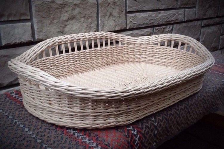 Лежанка для собаки своїми руками – 9 ідей як зробити, інструкція та майстер-класи (фото)