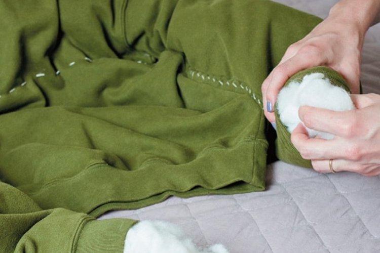 Лежанка для собаки своїми руками – 9 ідей як зробити, інструкція та майстер-класи (фото)