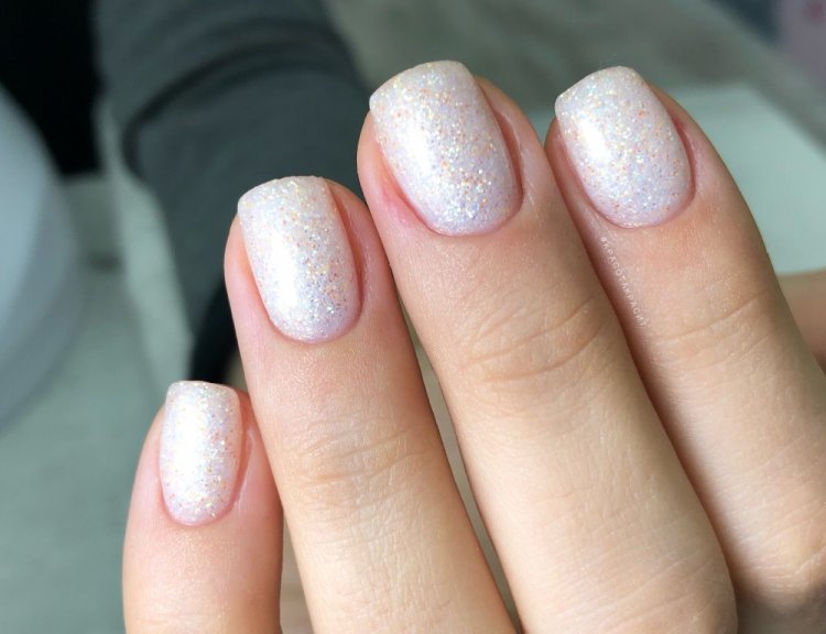 Новорічний манікюр 2023 (50 фото) - модні та красиві ідеї дизайну нігтів на Новий рік 2023