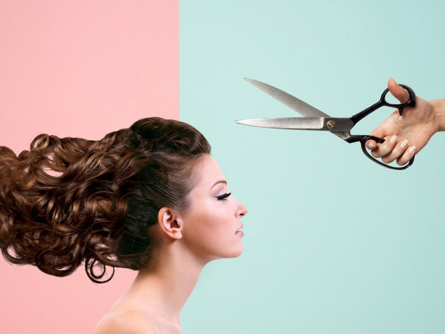 Сприятливі та несприятливі дні липня для походу до перукаря за місячним календарем