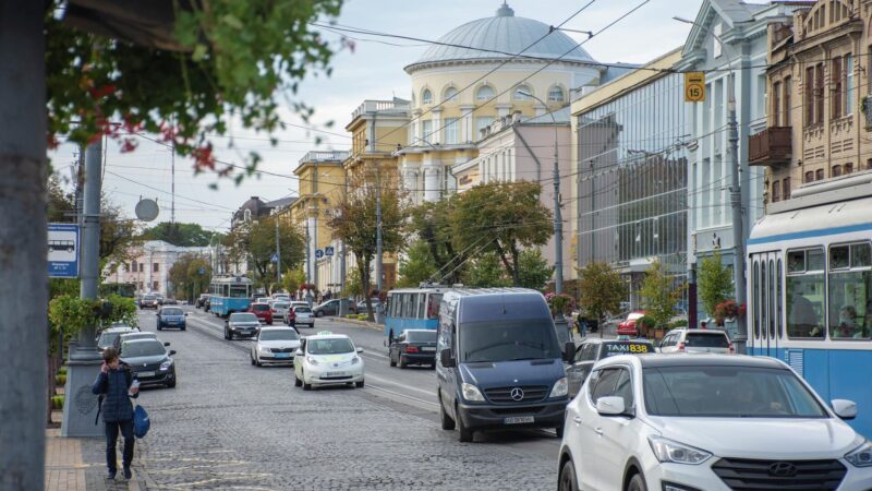 Новости Винницы на украинском новостном портале