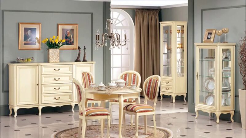 Мебель в интернет-магазине