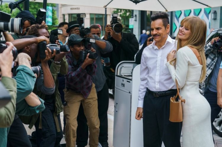 30 найкращих комедій 2022 року, які ви захочете подивитися