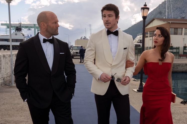 30 найкращих комедій 2022 року, які ви захочете подивитися