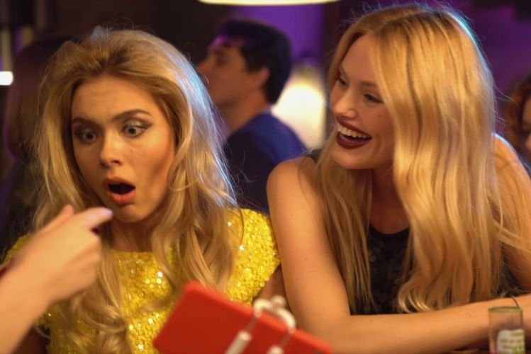 30 найкращих комедій 2022 року, які ви захочете подивитися