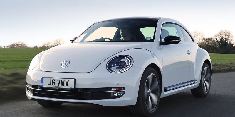 Немецкая легенда от Фольксваген