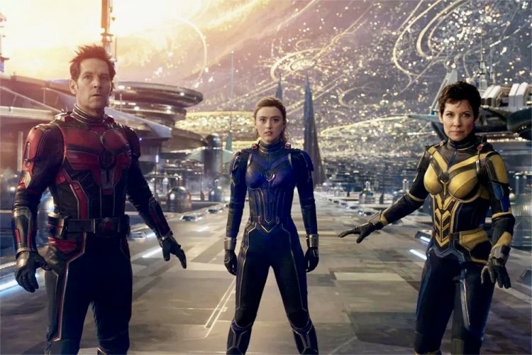 40 найкращих фільмів 2023 року, які варто подивитися