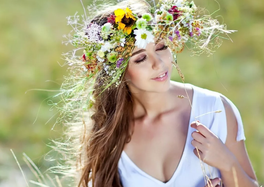 Природна магія: використання фітотоварів у повсякденному житті