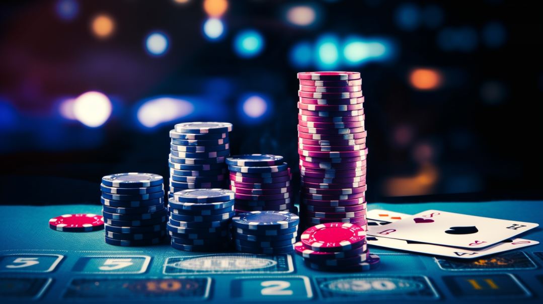 онлайн казино Goxbet