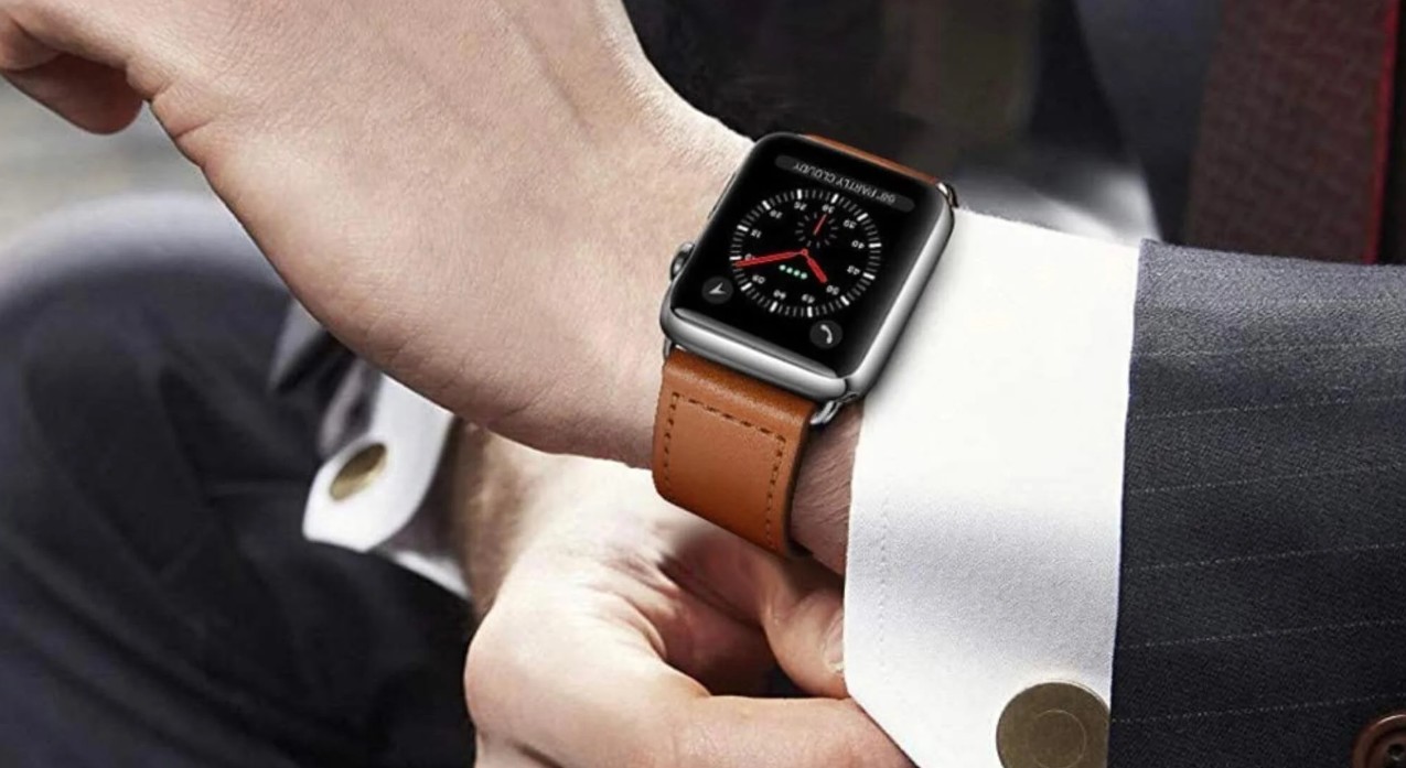Ремешки для Apple Watch