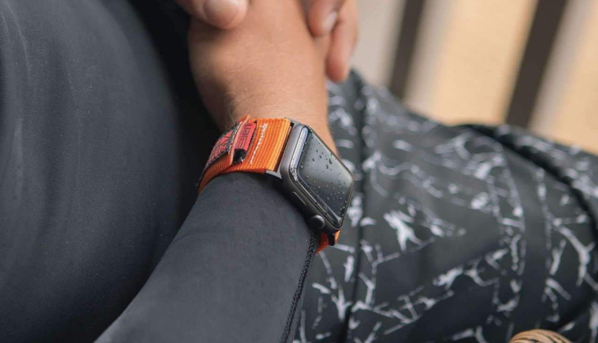 Ремешки для Apple Watch