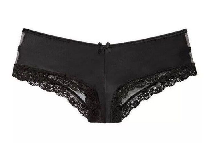 Види жіночих трусів - назви, фото та описи