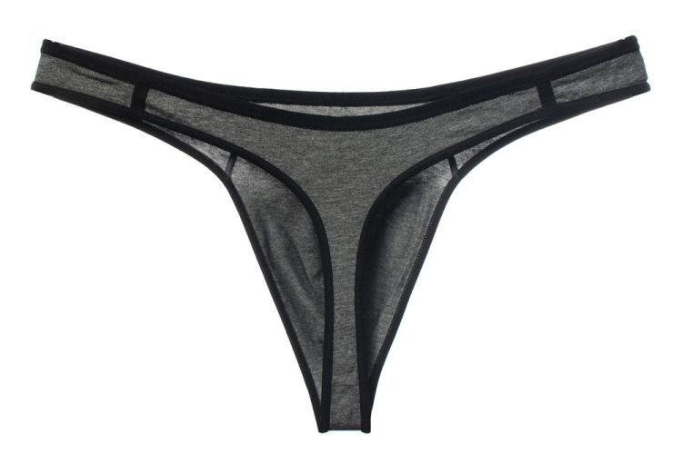 Види жіночих трусів - назви, фото та описи