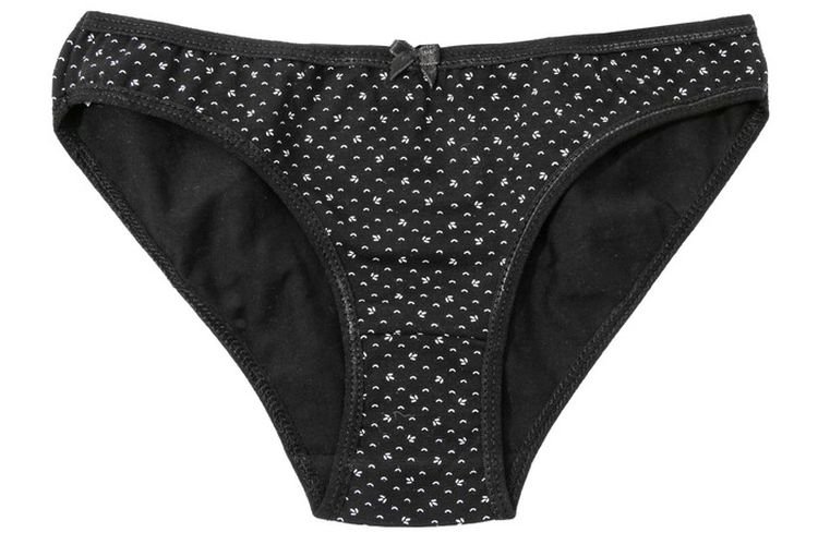 Види жіночих трусів - назви, фото та описи