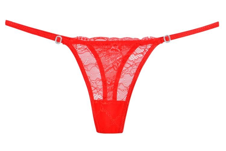 Види жіночих трусів - назви, фото та описи