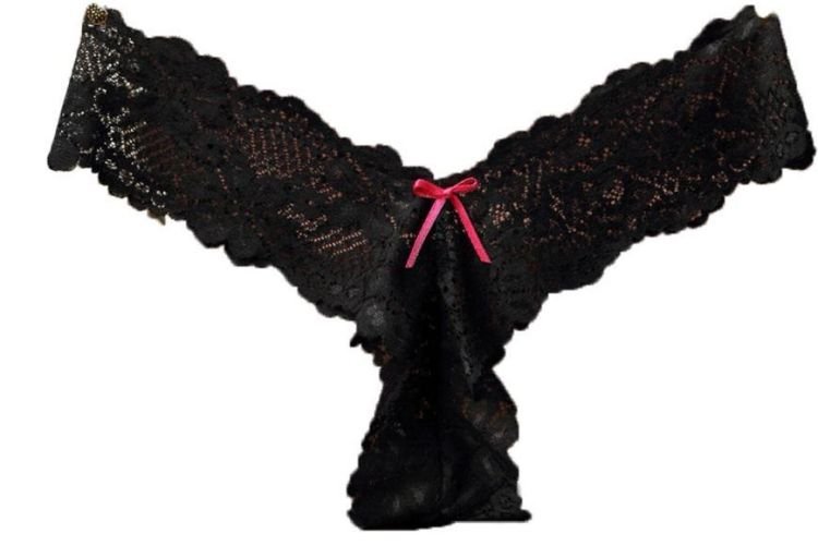Види жіночих трусів - назви, фото та описи