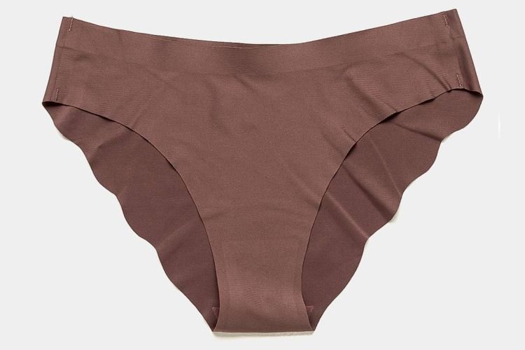 Види жіночих трусів - назви, фото та описи