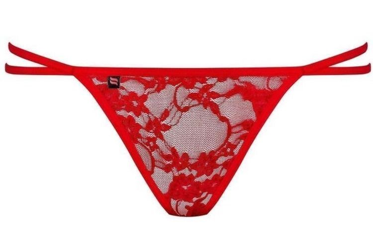 Види жіночих трусів - назви, фото та описи