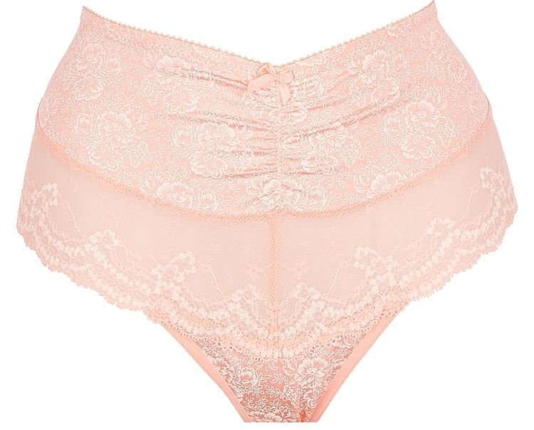 Види жіночих трусів - назви, фото та описи