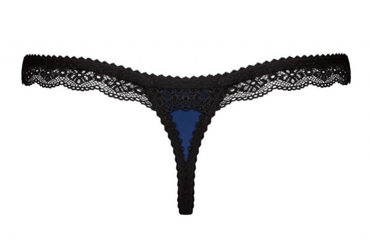 Види жіночих трусів - назви, фото та описи