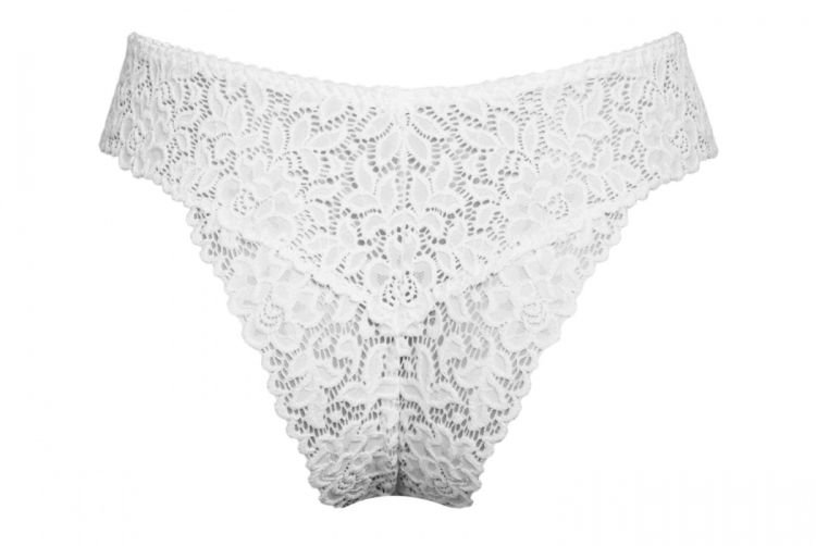 Види жіночих трусів - назви, фото та описи