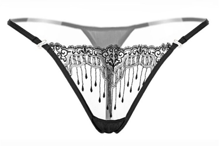 Види жіночих трусів - назви, фото та описи