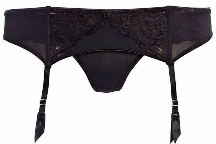 Види жіночих трусів - назви, фото та описи