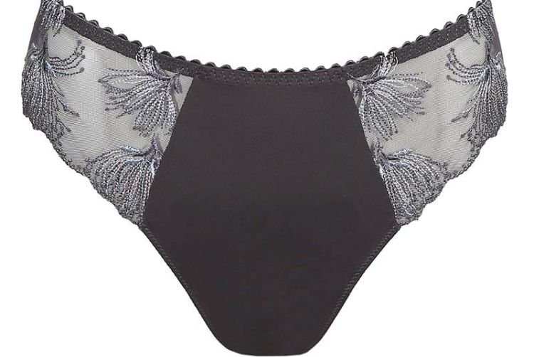 Види жіночих трусів - назви, фото та описи