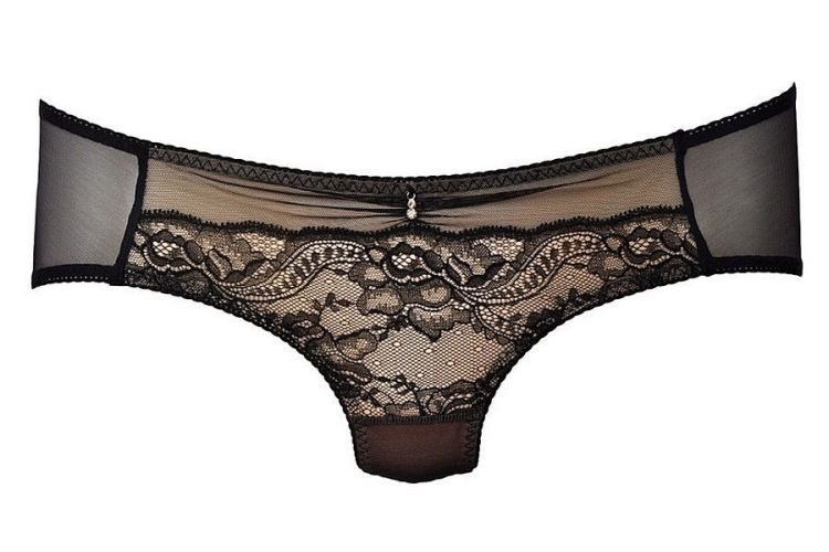 Види жіночих трусів - назви, фото та описи