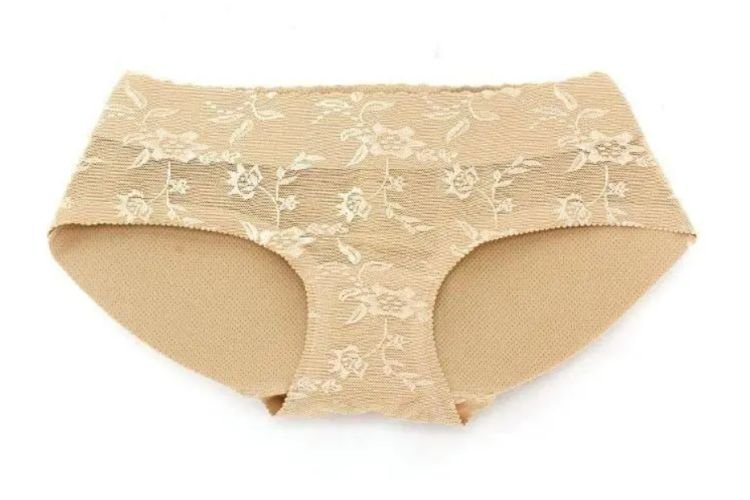 Види жіночих трусів - назви, фото та описи