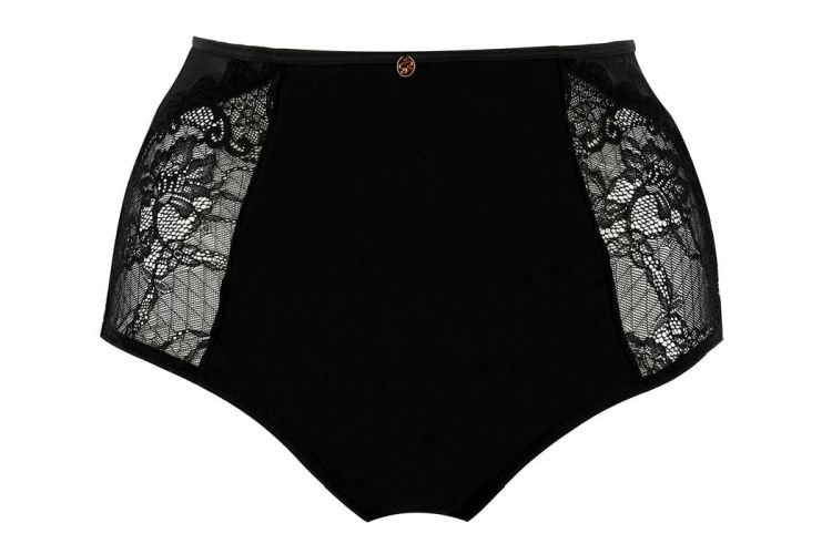 Види жіночих трусів - назви, фото та описи