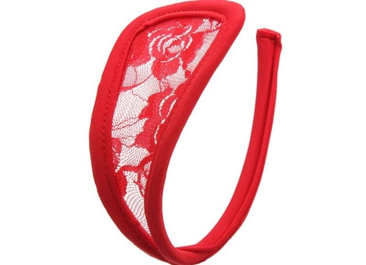 Види жіночих трусів - назви, фото та описи