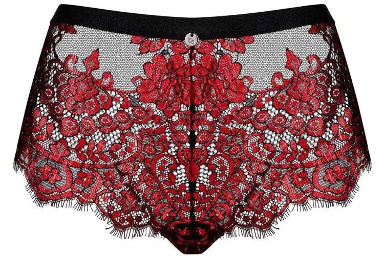 Види жіночих трусів - назви, фото та описи