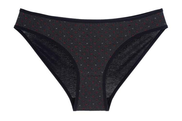 Види жіночих трусів - назви, фото та описи