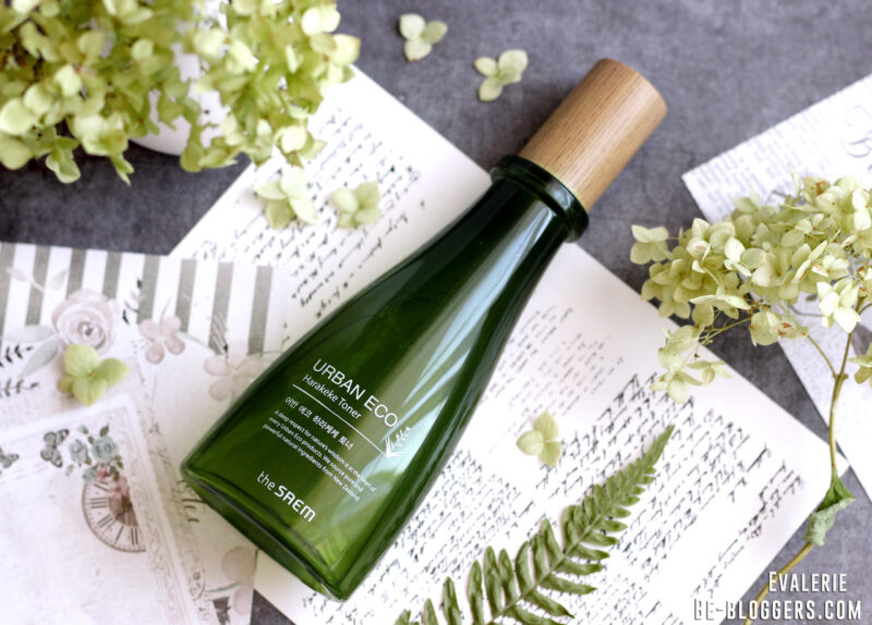 Корейський тонер для обличчя