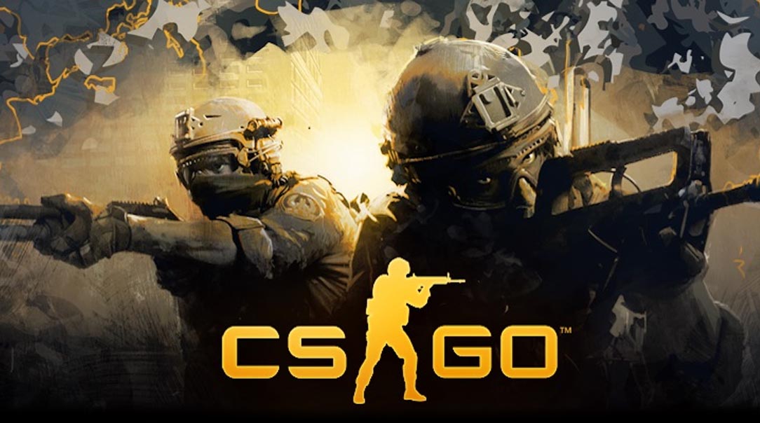Counter-Strike: Global Offensive (CS:GO)