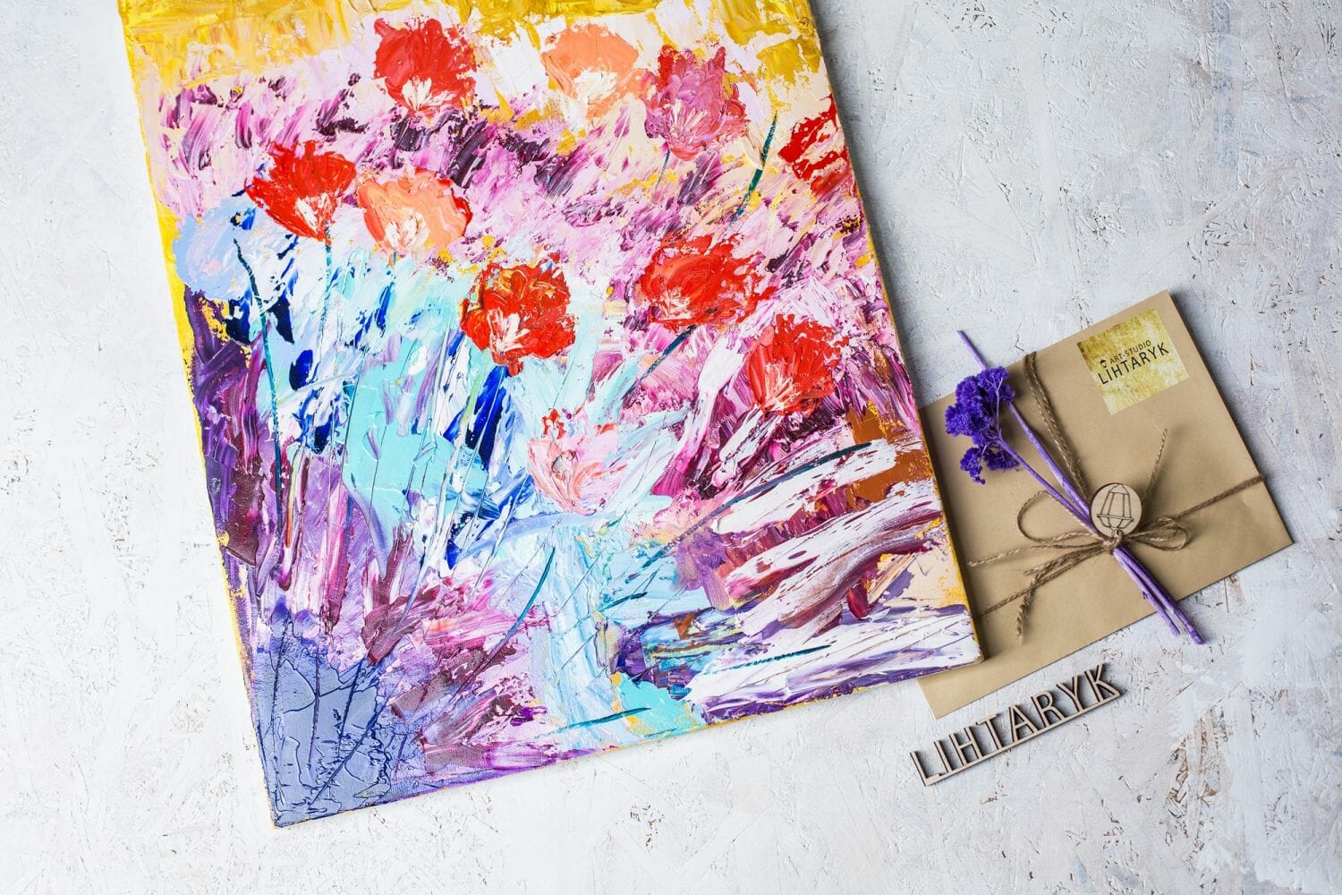 Українські художниці визнані в світі