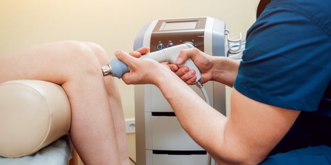 Апарати для фізіотерапії