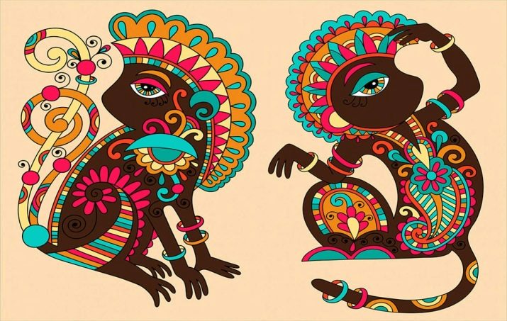 1956 – рік якої тварини і що вона означає?