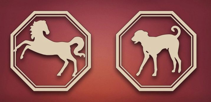 1958 – рік якої тварини і яка характеристика народжених під цим знаком?