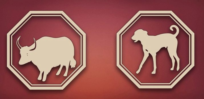 1958 – рік якої тварини і яка характеристика народжених під цим знаком?