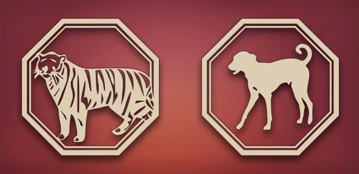 1958 – рік якої тварини і яка характеристика народжених під цим знаком?