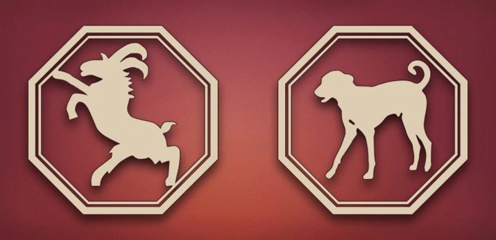 1958 – рік якої тварини і яка характеристика народжених під цим знаком?