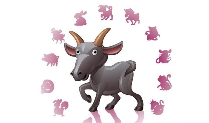 1967 – рік якої тварини і чим вона характеризується?