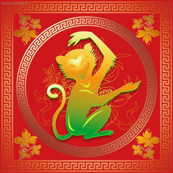 1980 – рік якої тварини і що для неї характерно?