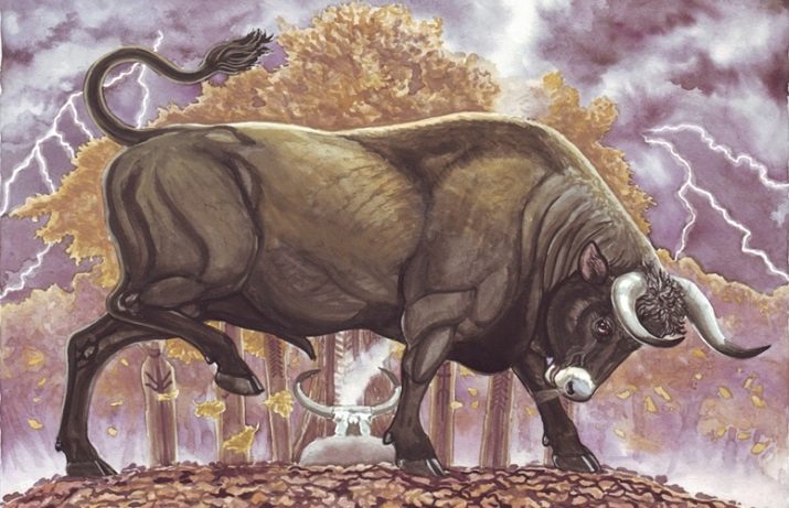 1985 – рік якої тварини і що вона означає?